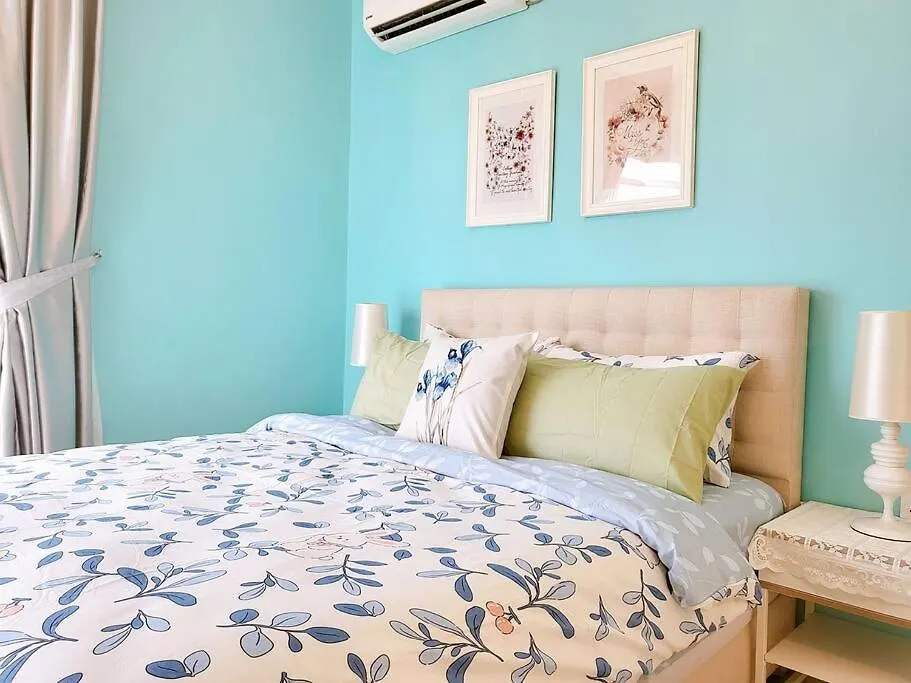 Apartamento Parisan Retreat 5Pax 5 Min Drive To Mt Austin. Johor Bahru Malasia