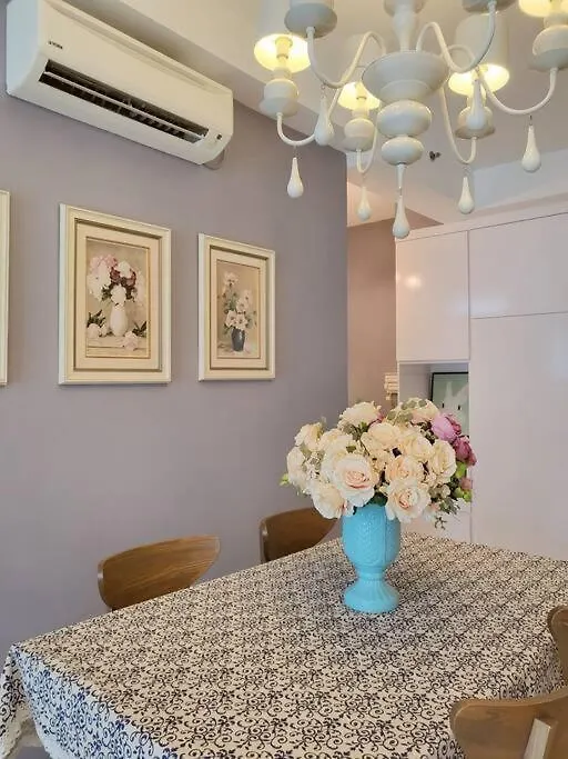 Apartamento Parisan Retreat 5Pax 5 Min Drive To Mt Austin. Johor Bahru