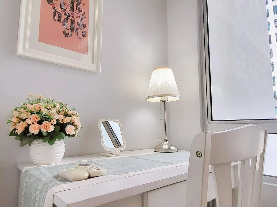 Apartamento Parisan Retreat 5Pax 5 Min Drive To Mt Austin. Johor Bahru