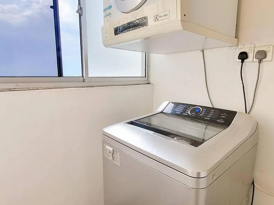 Appartement Parisan Retreat 5Pax 5 Min Drive To Mt Austin. à Johor Bahru