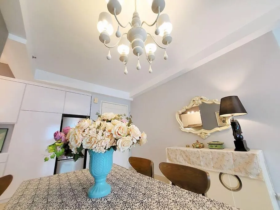 Appartement Parisan Retreat 5Pax 5 Min Drive To Mt Austin. à Johor Bahru